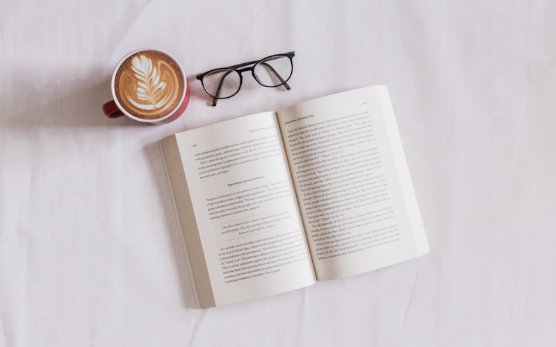 Audiobooks